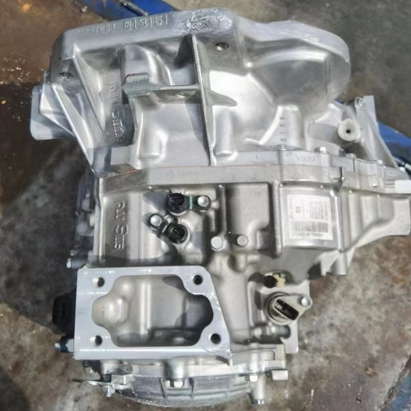 5W-30 U440E U442E TS-40SN 4 سرعت گیربکس اتوماتیک برای چانگان CS35