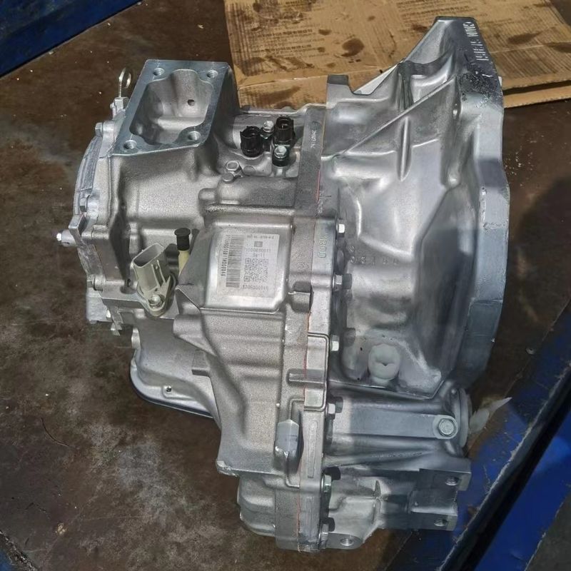 5W-30 U440E U442E TS-40SN 4 سرعت گیربکس اتوماتیک برای چانگان CS35