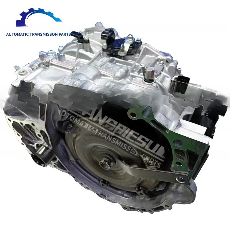 10-سرعت CVT 4WD M20D-FKS موتور انتقال گیربکس مونتاژ برای تویوتا RAV4