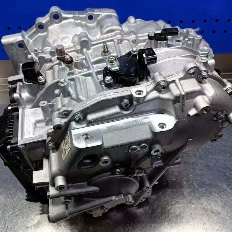 10-سرعت CVT 4WD M20D-FKS موتور انتقال گیربکس مونتاژ برای تویوتا RAV4