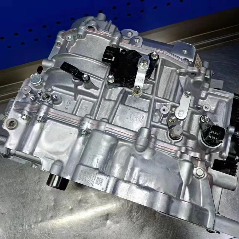 10-سرعت CVT 4WD M20D-FKS موتور انتقال گیربکس مونتاژ برای تویوتا RAV4