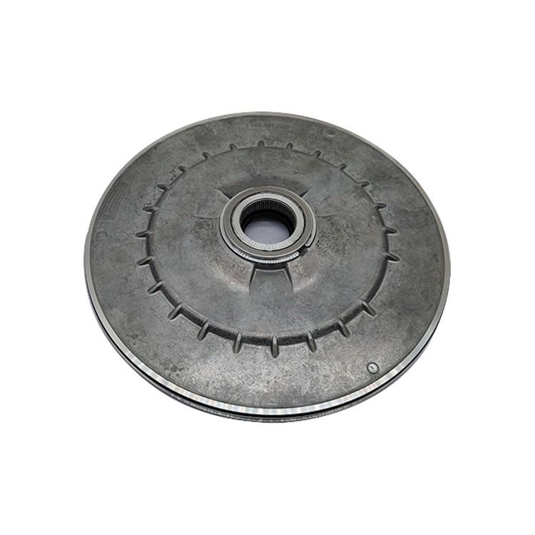 X5 F15 TRANSMESUN مهر روغن جلو برای گیربکس هیبریدی BMW GA8P75HZ 1102401053 F10 F02
