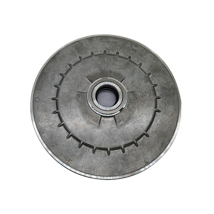 X5 F15 TRANSMESUN مهر روغن جلو برای گیربکس هیبریدی BMW GA8P75HZ 1102401053 F10 F02