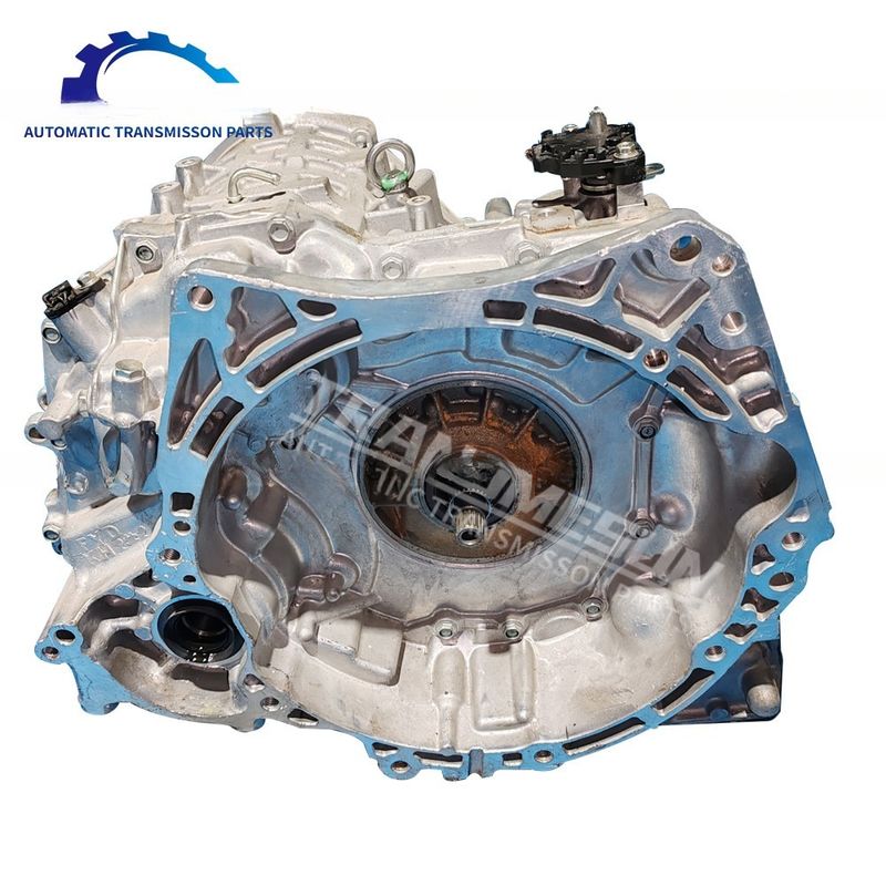 سیستم انتقال اتوماتیک 1.8L RE0F08A RE0F08B JF009E گیربکس برای نیسان VERSA CUBE