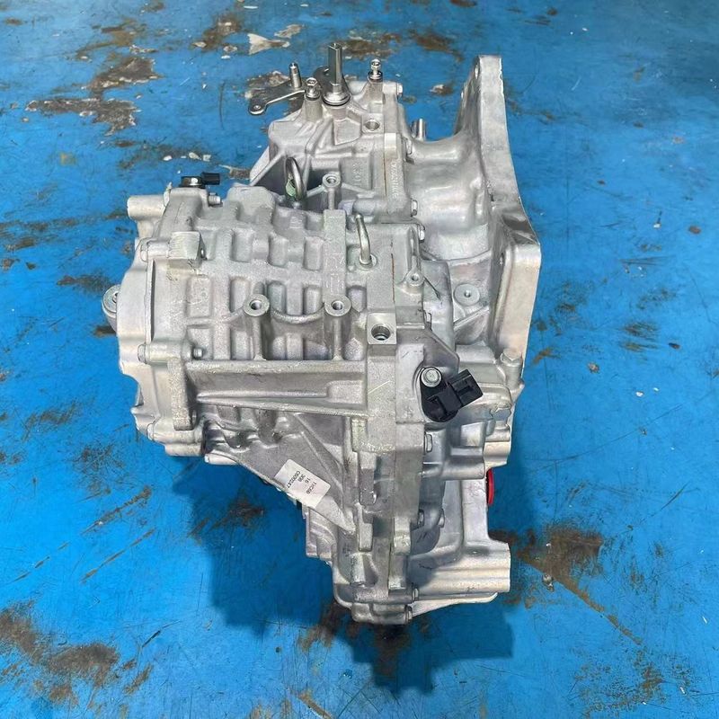 سیستم انتقال اتوماتیک 1.8L RE0F08A RE0F08B JF009E گیربکس برای نیسان VERSA CUBE