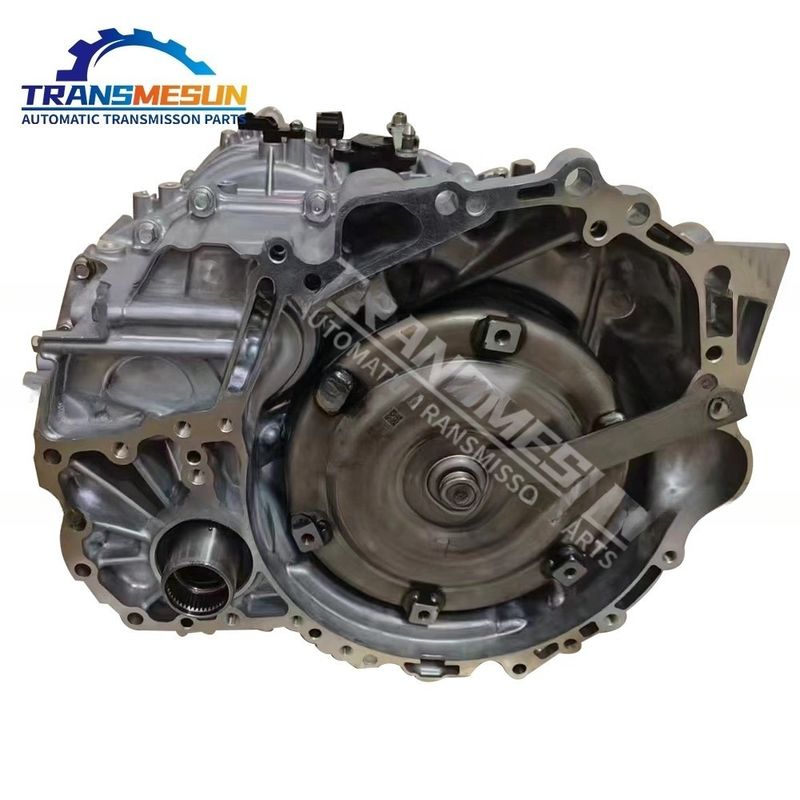 10-سرعت CVT 2.0L 4WD 4X4 K120F OE 3040042120 مجموعه گیربکس برای تویوتا RAV4 2019
