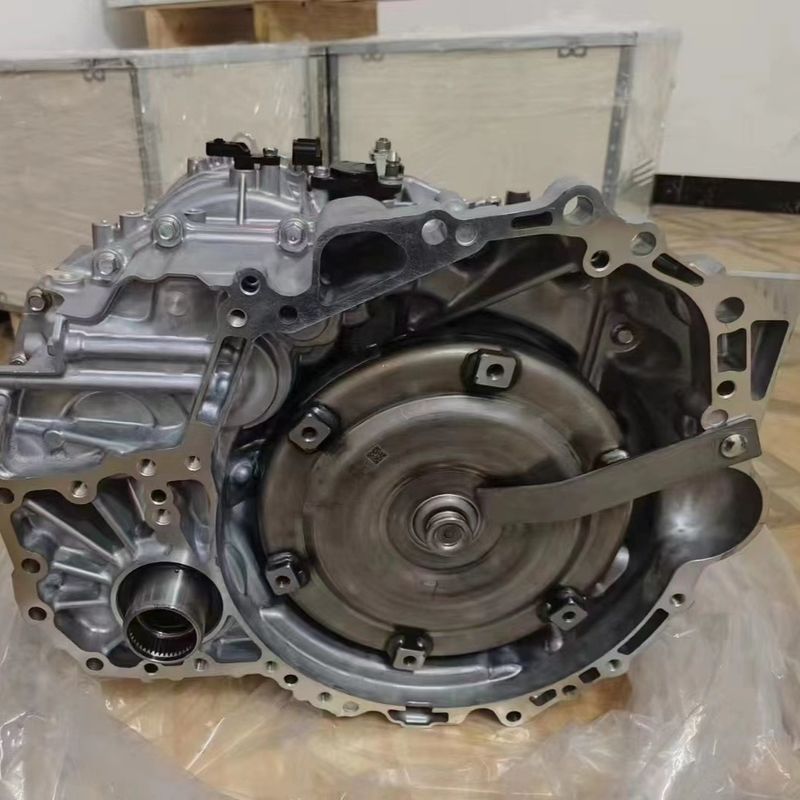 10-سرعت CVT 2.0L 4WD 4X4 K120F OE 3040042120 مجموعه گیربکس برای تویوتا RAV4 2019