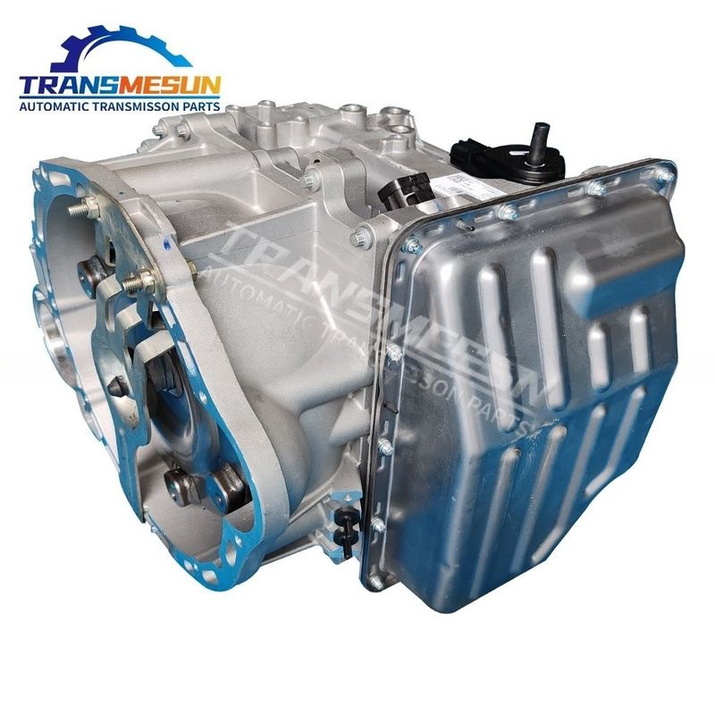DSI5F5F6 6-سرعت 1.5T 2WD DS1575F6 M11 گیربکس برای RAV4 Swm Motors سانگ یونگ