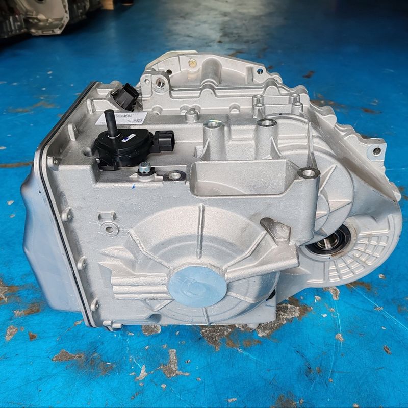 DSI5F5F6 6-سرعت 1.5T 2WD DS1575F6 M11 گیربکس برای RAV4 Swm Motors سانگ یونگ
