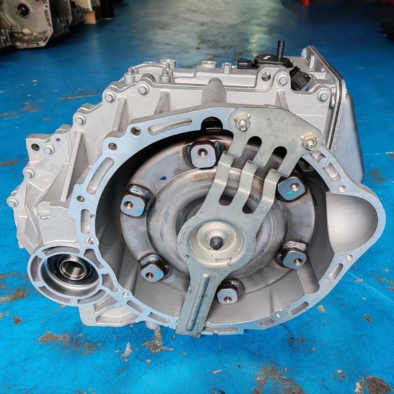DSI5F5F6 6-سرعت 1.5T 2WD DS1575F6 M11 گیربکس برای RAV4 Swm Motors سانگ یونگ