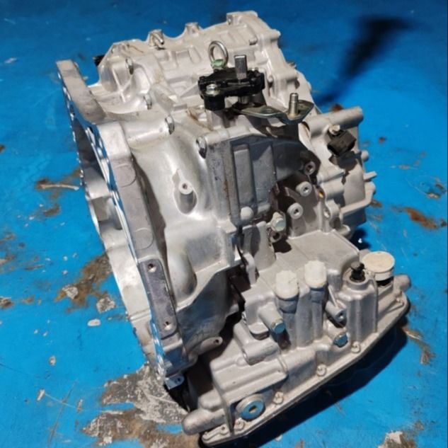 310201XC6B 31020-1XC6B مجموعه گیربکس گیربکس CVT برای نیسان مکعب 1.8L 2009-2013