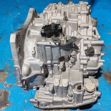310201XC6B 31020-1XC6B مجموعه گیربکس گیربکس CVT برای نیسان مکعب 1.8L 2009-2013
