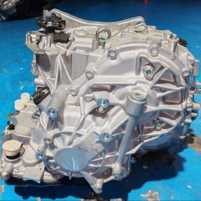 310201XC6B 31020-1XC6B مجموعه گیربکس گیربکس CVT برای نیسان مکعب 1.8L 2009-2013