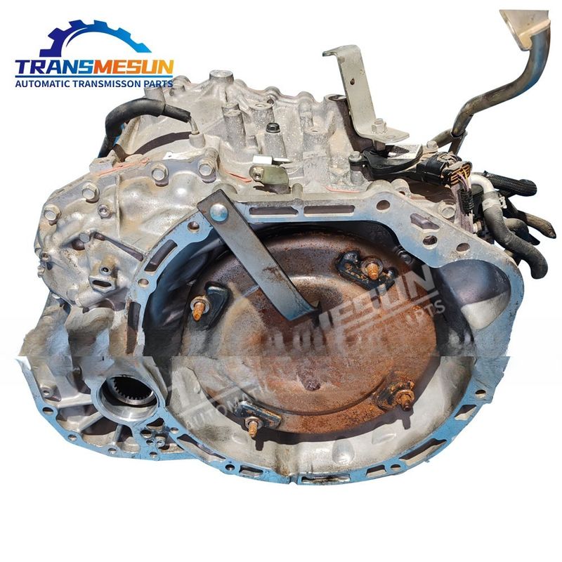310203WX4B 4WD 4X4 JF017E 2.0DCI مجموعه گیربکس CVT برای نیسان X-trail Qashqai Renault Koleo
