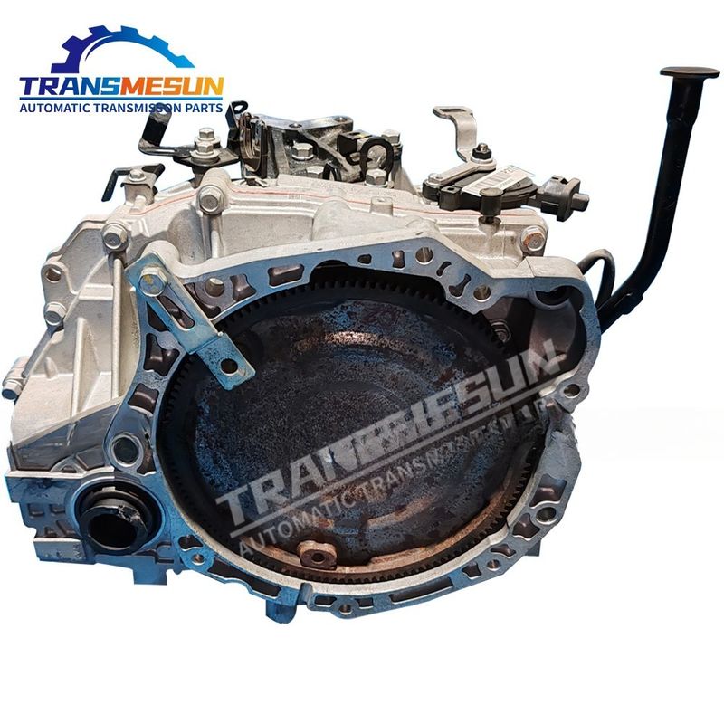 4500023100 قطعات اتومبیل A4CF1 A4CF2 4-سرعت 1.4L 1.6L گیربکس انتقال برای هیوندای کیا