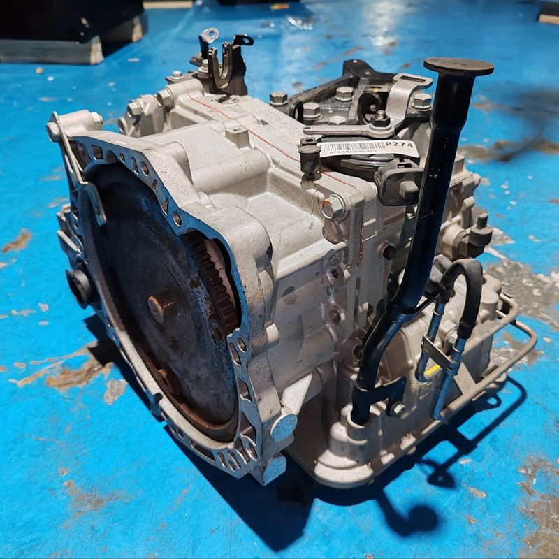4500023100 قطعات اتومبیل A4CF1 A4CF2 4-سرعت 1.4L 1.6L گیربکس انتقال برای هیوندای کیا