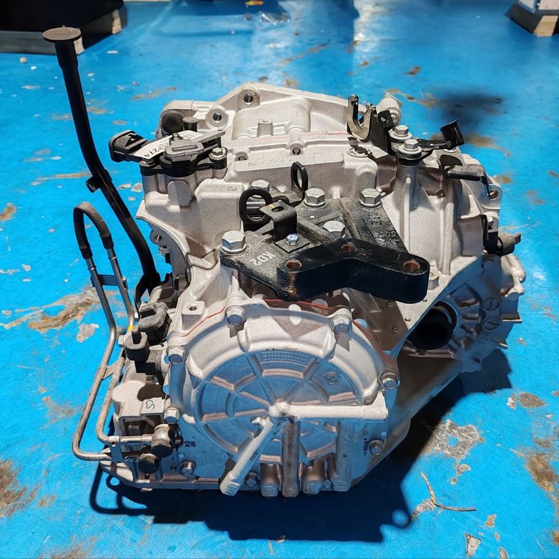 4500023100 قطعات اتومبیل A4CF1 A4CF2 4-سرعت 1.4L 1.6L گیربکس انتقال برای هیوندای کیا