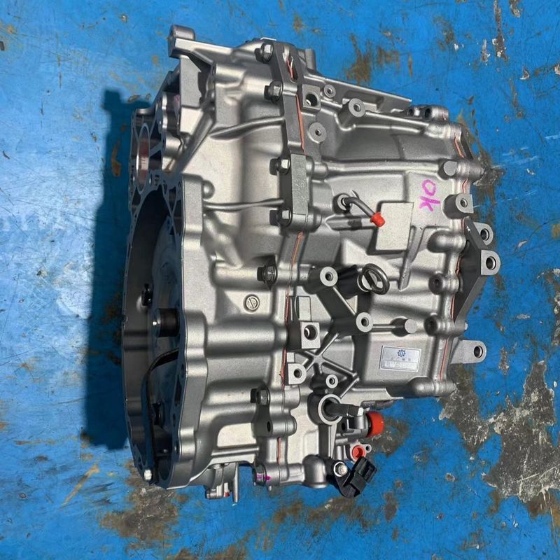 مجموعه گیربکس W1CJC بازسازی شده 2.0L 2.4L 4X4 برای میتسوبیشی 2010-2016