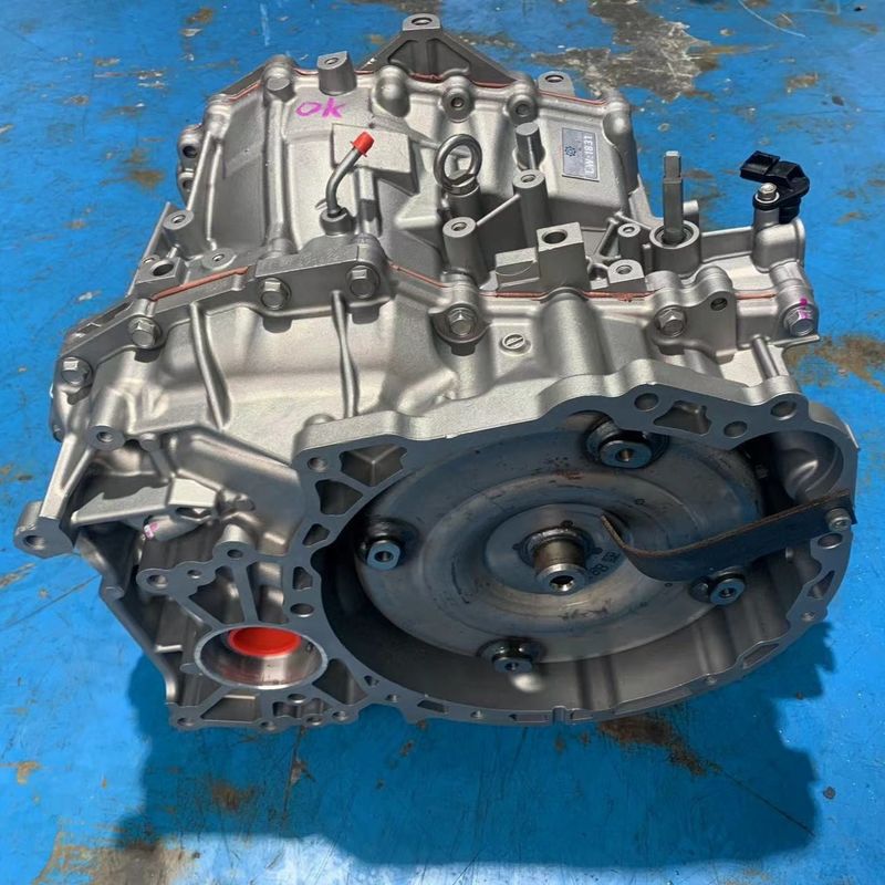 مجموعه گیربکس W1CJC بازسازی شده 2.0L 2.4L 4X4 برای میتسوبیشی 2010-2016