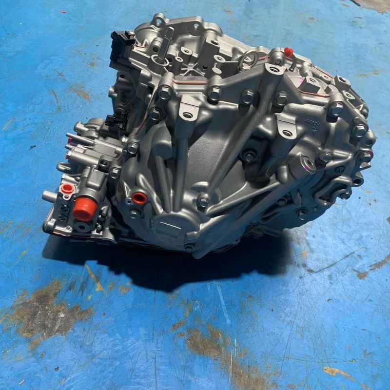 مجموعه گیربکس W1CJC بازسازی شده 2.0L 2.4L 4X4 برای میتسوبیشی 2010-2016