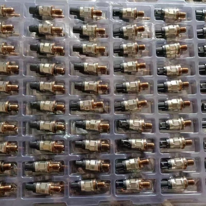 42PP11-1 حسگر فشار گیرنده برای نیسان کیکس 2018 1.6L ارسال سریع و OEM