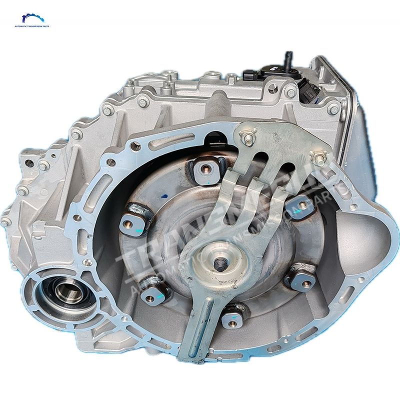 DS1575F6 M11 6 سرعت 1.5T 2WD گیربکس گیربکس برای SWM X7 RAV4 G01 G05