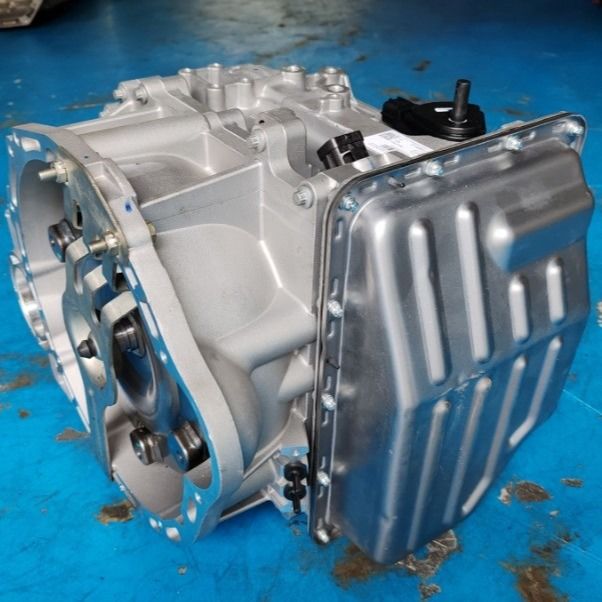 DS1575F6 M11 6 سرعت 1.5T 2WD گیربکس گیربکس برای SWM X7 RAV4 G01 G05