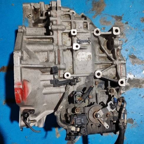 سانتا FE 13 شش سرعت چهار چرخ A6LF2 مجموعه انتقال اتوماتیک برای هیوندای