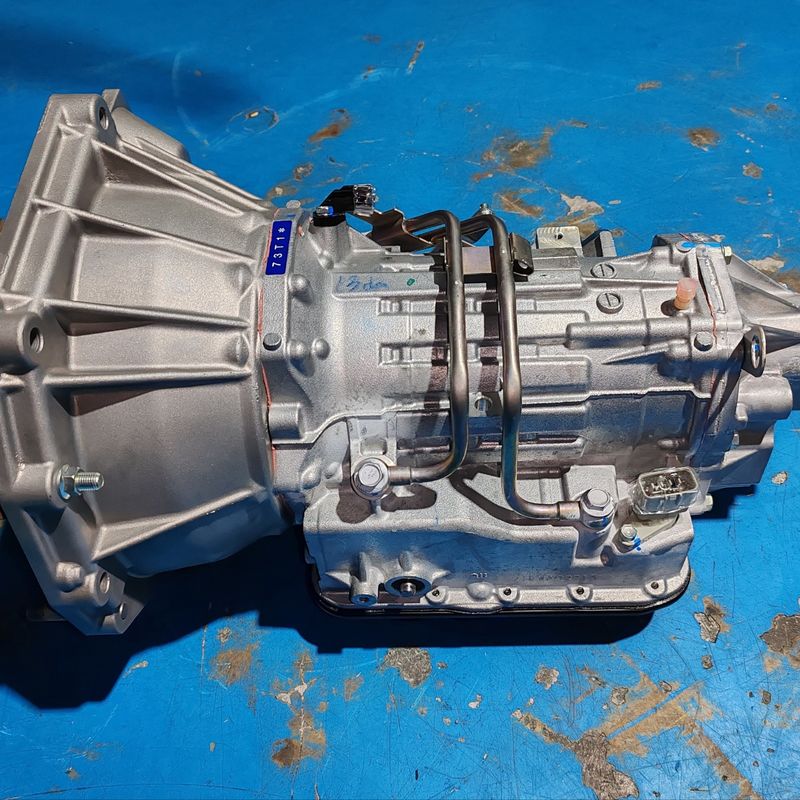 4X4 TW-40LS گیربکس اتوماتیک Assy برای سوزوکی JIMNY گیربکس انتقال 26500-76J32