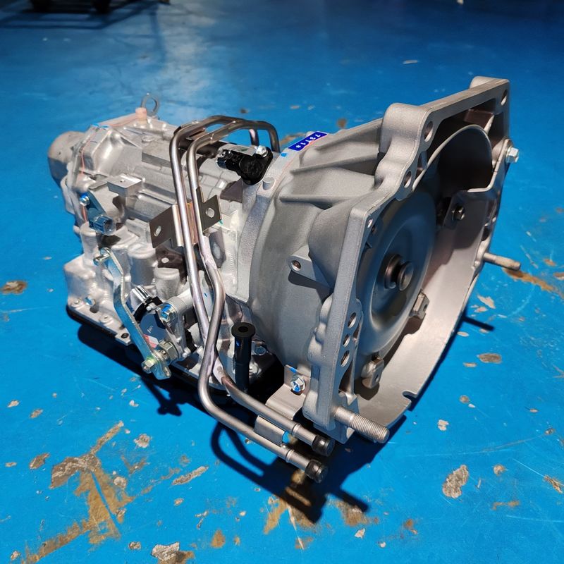 4X4 TW-40LS گیربکس اتوماتیک Assy برای سوزوکی JIMNY گیربکس انتقال 26500-76J32