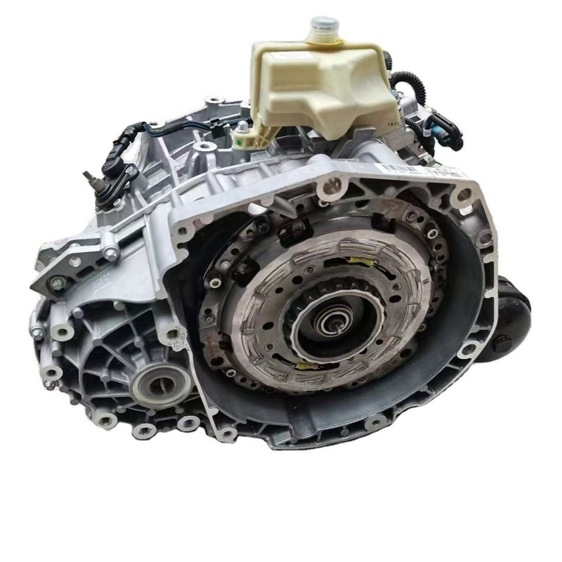 مدل ماشین برای فیات 1.4T 2WD 55252022 55262548 46345607 OE مجموعه گیربکس خودکار