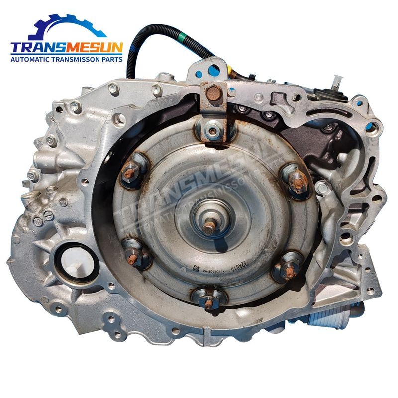 DONGFENG مدل ماشین 2WD 6 سرعت گیربکس برای TF-70SC AT6 AWF6F25 2.0L 2.3L