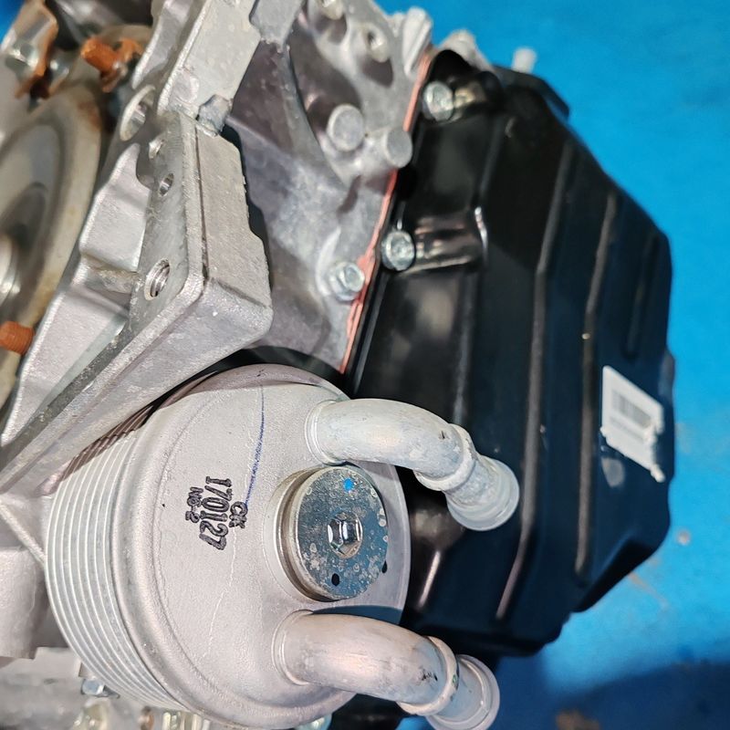 DONGFENG مدل ماشین 2WD 6 سرعت گیربکس برای TF-70SC AT6 AWF6F25 2.0L 2.3L