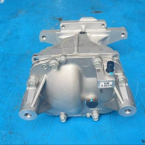 سورنتو G/R 3.091 مونتاژ حامل دیفرانسیل عقب برای کیا 2009-2014 530003B300