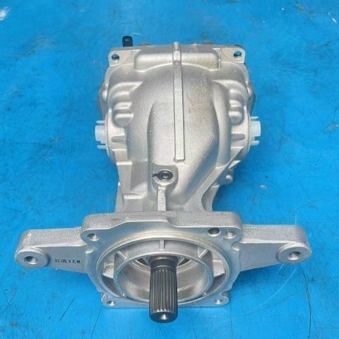 سورنتو G/R 3.091 مونتاژ حامل دیفرانسیل عقب برای کیا 2009-2014 530003B300