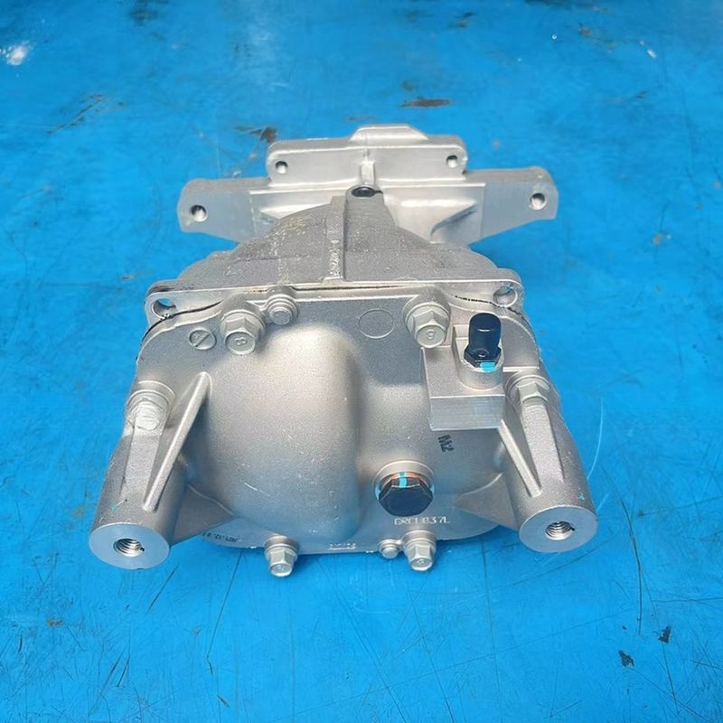 کیا سورنتو ایکس ام انتقال ماشین عقب توپیر دستکش مونتاژ 530003B300 G/R 3.091