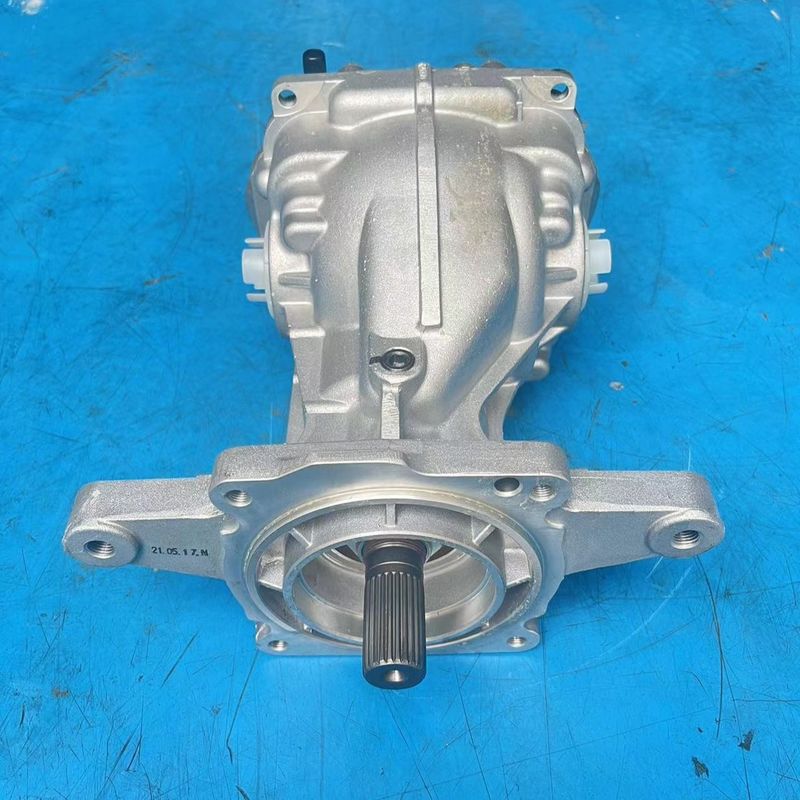 کیا سورنتو ایکس ام انتقال ماشین عقب توپیر دستکش مونتاژ 530003B300 G/R 3.091