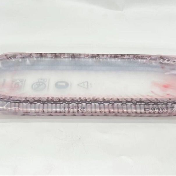 QR019CHA MVM X33 CVT زنجیر کمربند 901067 برای انتقال اتوماتیک بخش از 27 * 11 * 3cm