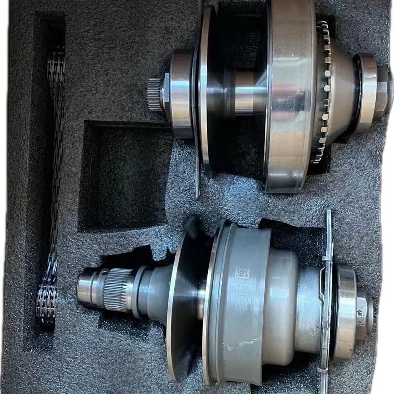 Subaru TR580 اصیل چرخ زنجیری 31012AA010 32462AA020 برای OUTBACK EXIGA LEGACY FORESTER