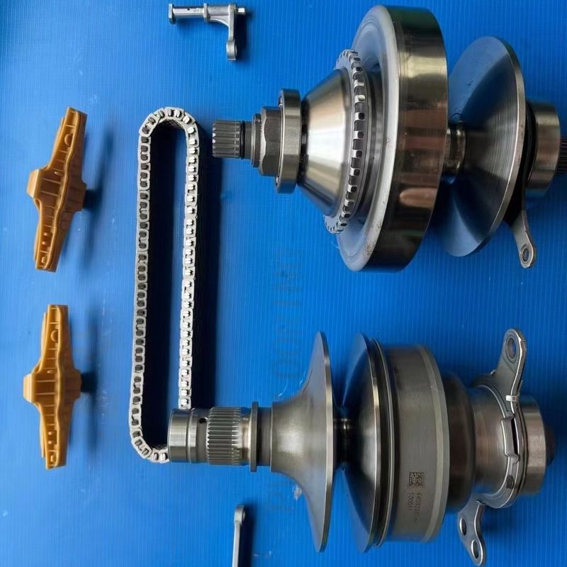 Subaru TR580 اصیل چرخ زنجیری 31012AA010 32462AA020 برای OUTBACK EXIGA LEGACY FORESTER