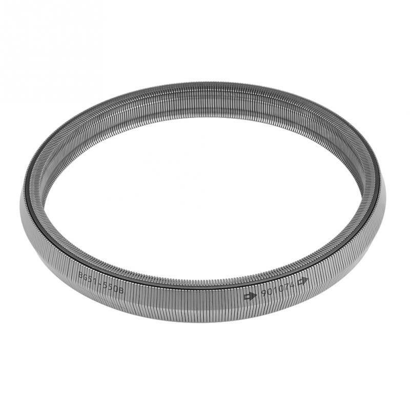 2KG JF017E RE0F10D زنجیر کمربند گیربکس برای TEANA X Trail QASHQAI 901074 901089 901096