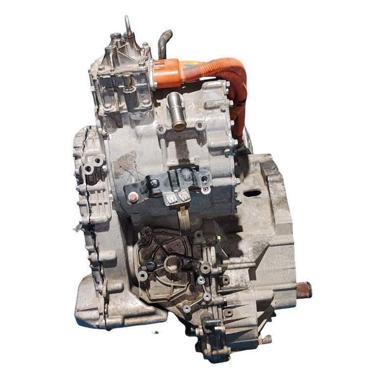 Transmesun استفاده شده dsg dct گيربکس مونتاژ BYD6HDT35 مناسب برای BYD QIN 2018 1.5t انرژی جدید