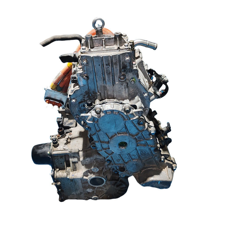 Transmesun استفاده شده dsg dct گيربکس مونتاژ BYD6HDT35 مناسب برای BYD QIN 2018 1.5t انرژی جدید