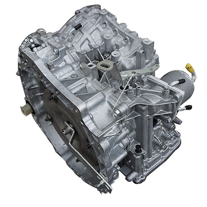 JF011E RE0F10D 4WD 2.5L قطعات انتقال اتوماتیک برای نیسان X-TRAIL رنو کولوس