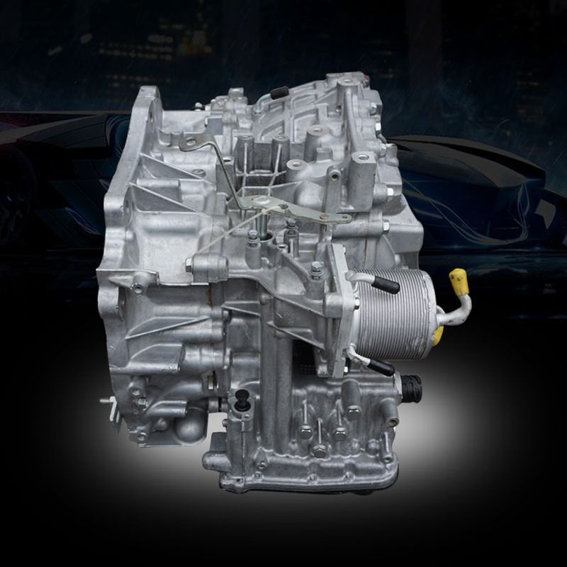 JF011E RE0F10D 4WD 2.5L قطعات انتقال اتوماتیک برای نیسان X-TRAIL رنو کولوس