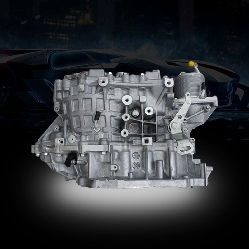 JF011E RE0F10D 4WD 2.5L قطعات انتقال اتوماتیک برای نیسان X-TRAIL رنو کولوس