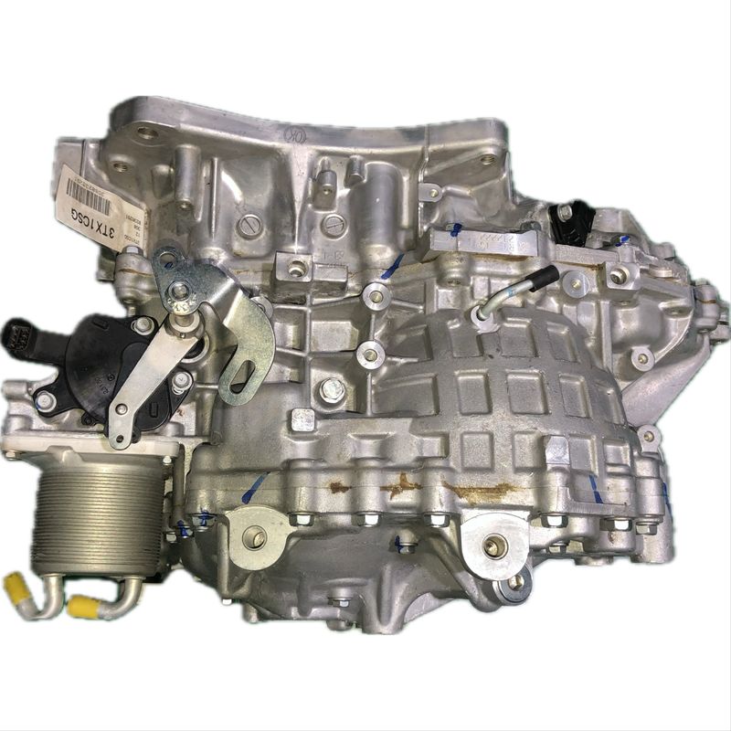 سیستم گیربکس های مدل انتقال برای نیسان JF011E RE0F10B 2011-2015 وزن 100 کیلوگرم