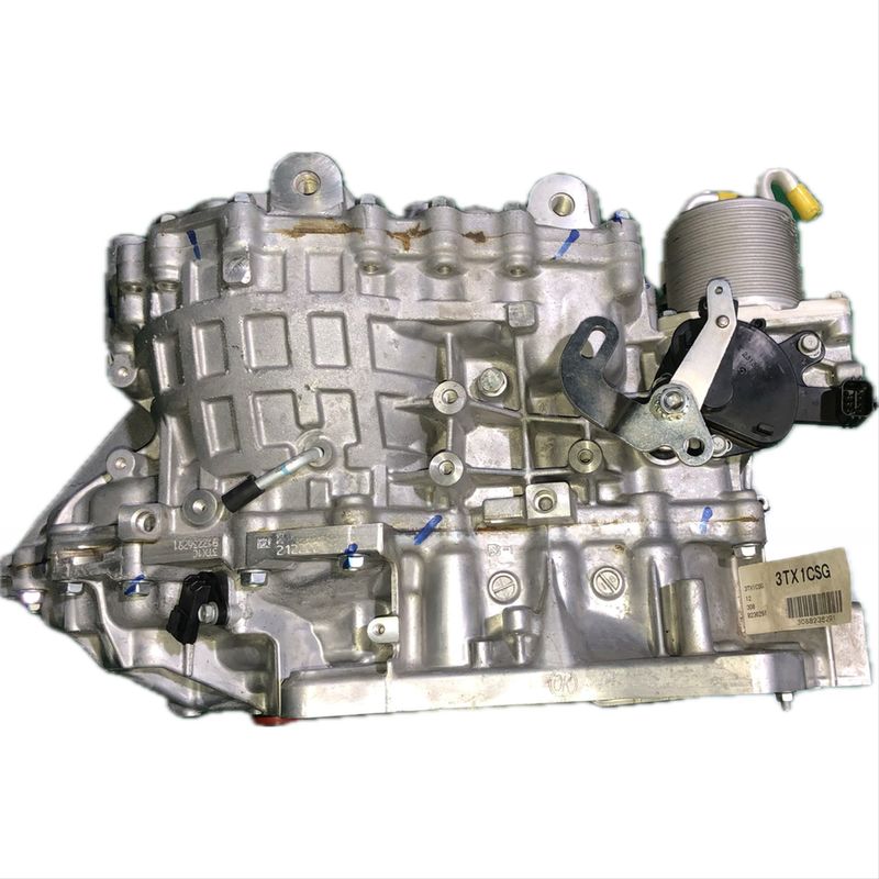 سیستم گیربکس های مدل انتقال برای نیسان JF011E RE0F10B 2011-2015 وزن 100 کیلوگرم