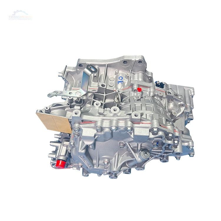 مدل انتقال T31 2.5L 4WD JF011E/RE0F10A گیربکس Transmesun برای نیسان QASHQAI
