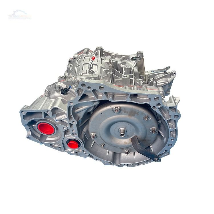 مدل انتقال T31 2.5L 4WD JF011E/RE0F10A گیربکس Transmesun برای نیسان QASHQAI